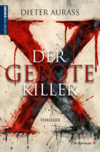 Der Gebote-Killer : Thriller （2025. 416 S. 19 cm）