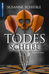 TodesScheibe : Hannover-Krimi （2025. 528 S. 19 cm）