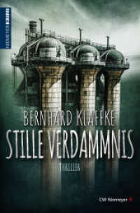 Stille Verdammnis : Thriller （2025. 464 S. 19 cm）