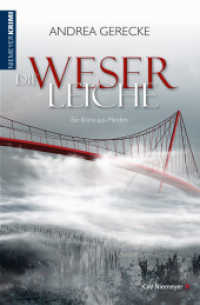 Die Weserleiche : Ein Krimi aus Minden (Niemeyer Krimi) （2017. 368 S. 19 cm）