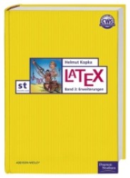 Latex 3 -- Paperback （3 ed）