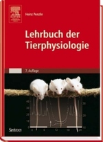 Lehrbuch der Tierphysiologie （7TH）