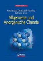 Allgemeine Und Anorganische Chemie