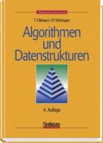 Algorithmen und Datenstrukturen (Spektrum Lehrbuch) （4. Aufl. 2002. XIX, 716 S. 24,5 cm）