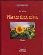 Pflanzenbiochemie （3RD）