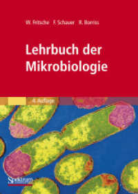 Lehrbuch Der Mikrobiologie （4TH）