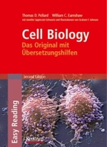 Cell Biology : Das Original mit Übersetzungshilfen (Easy Reading) （2nd ed. 2007. XVI, 917 p. w. 500 col. figs. 27 cm）
