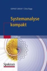 Systemanalyse kompakt （2. Aufl. 2008. X, 136 S. 19 cm）
