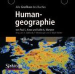 Humangeographie, DVD-ROM : Bild-DVD-ROM zur 4. Auflage des Lehrbuchs. Für Windows 98, 98 SE, 98 ME, NT 4.0 SP2, 2000, XP, Vista, Mac OS 9, OS X und Linux （2008.）