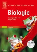 Biologie （7. Aufl. 2006. LII, 1577 S. m. zahlr. meist farb. Abb. 28 cm）