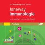 Bild-DVD, Janeway Immunologie : Die Abbildungen des Buches （7TH）
