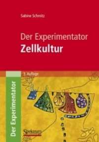 Zellkultur (Der Experimentator)