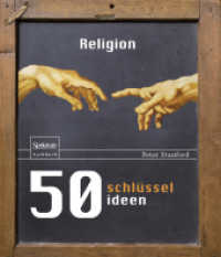 50 Schlüsselideen Religion （2011）