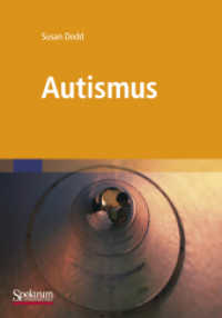 Autismus : Was Betreuer und Eltern wissen müssen （2007）