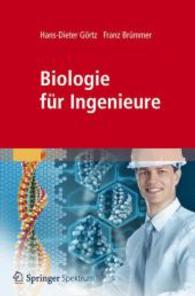 Biologie Fur Ingenieure