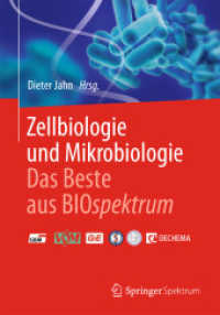 Zellbiologie Und Mikrobiologie - Das Beste Aus Biospektrum （2012）
