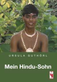 Mein Hindu-Sohn : Erfahrungsbericht （2024. 320 S. 2 Farbabb. 215 mm）