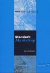 Standortmarketing (Forum Marketing Und Management") 〈1〉