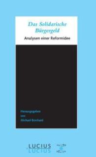 Das Solidarische Bürgergeld