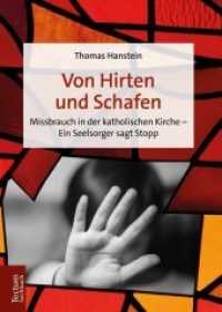Von Hirten und Schafen : Missbrauch in der katholischen Kirche - Ein Seelsorger sagt Stopp (Tectum - Sachbuch) （2019. 268 S. 210.0 mm）