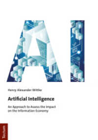 Artificial Intelligence : An Approach to Assess the Impact on the Information Economy