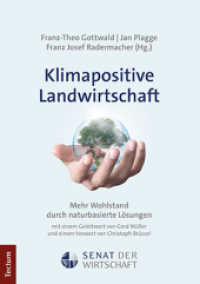 Klimapositive Landwirtschaft : Mehr Wohlstand Durch Naturbasierte Losungen