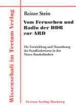 Vom Fernsehen und Radio der DDR zur ARD (Laboratory Companion")