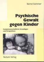 Psychische Gewalt gegen Kinder
