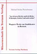 Aus deinem Reiche muss ich fliehn - O Koenigin, Goettin! Lass mich ziehn! -- Paperback / softback (German Language Edition)