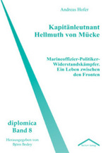 Kapitänleutnant Hellmuth von Mücke