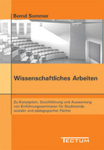 Wissenschaftliches Arbeiten -- Paperback / softback (German Language Edition)