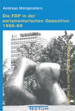 Die FDP in der parlamentarischen Opposition 1966-69