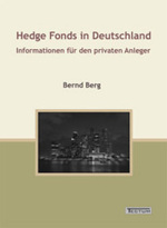 Hedge Fonds in Deutschland -- Paperback / softback (German Language Edition)