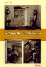 Schlagzeile Tutenchamun -- Paperback / softback (German Language Edition)