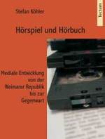 Hörspiel und Hörbuch