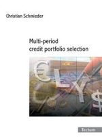 Multi-period Credit Portfolio Selection