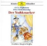 Der Nußknacker, 1 CD-Audio : 52 Min. (Kinderklassiker) （2008）