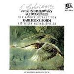 Klassik für Kinder, Peter Tschaikowsky: Schwanensee Op. 20, 1 Audio-CD （2011）