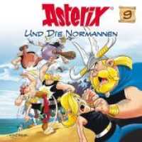 Asterix und die Normanen, 1 Audio-CD : 47 Min. (Asterix Folge.9) （2006）