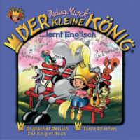 Der Kleine König lernt Englisch, 1 Audio-CD : 48 Min. (Der kleine König) （2006）