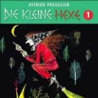 Die kleine Hexe, 1 Audio-CD (Neuproduktion) Folge.1 : Hörspiel. 59 Min. （2008）