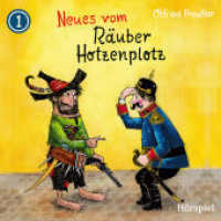 Der Räuber Hotzenplotz - CD / 01: Neues vom Räuber Hotzenplotz, Audio-CD Tl.1/3 : 57 Min.. Hörspiel (Otfried Preußler) （1., Aufl. 2008. 12.5 x 14.2 cm）