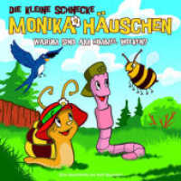 Die kleine Schnecke, Monika Häuschen, Audio-CDs. 4 Warum sind am Himmel Wolken?, 1 Audio-CD, 1 Audio-CD : 45 Min. （2009）