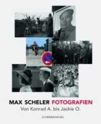 Deutschland, China, USA : Photographien 1950-1974. Bilder aus Deutschland, China, und den USA （2009. 160 S. 145 Duoton-Abb. 29.5 cm）
