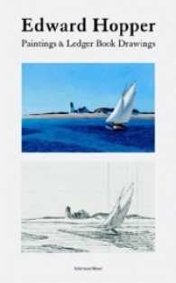 Edward Hopper - Paintings & Ledger Book Drawings （2020. 152 S. w. 71 figs. 300 mm）