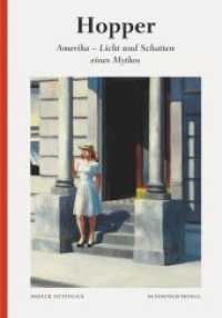 Hopper: Amerika - Licht und Schatten eines Mythos : Die kleine Enzyklopädie （2013. 128 S. 100 teils farbige Abb. 20.5 cm）