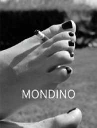 Jean-Baptiste Mondino : Three at last. Buchdesign von Michel Mallard （2014. 300 S. m. 250 Farb- und Duotone-Tafeln. 12.69 in）