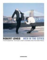Men in the Cities : Photographien 1976-1982. Ungekürzte Ausgabe （2. Aufl. 2015. 128 S. Farb- und Duotone-Tafeln. 28 cm）
