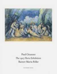 The 1907 Paris Exhibition （2018. 200 S. colour plates. 26 cm）