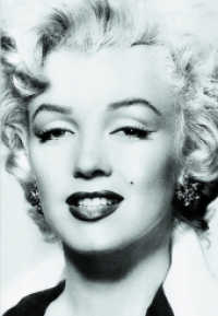 Silver Marilyn. Marilyn Monroe und die Kamera : Photographien 1945-1962 （2022. 248 S. Farb- und Duotone-Tafeln. 27.5 cm）